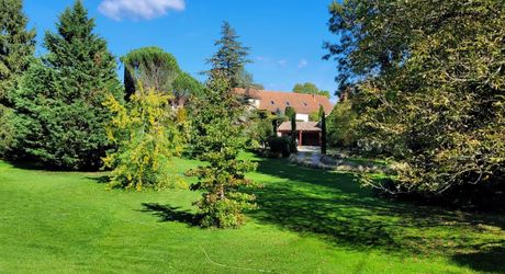 Splendide Propriété avec Chambres d’Hôtes – Secteur Lacapelle-Marival