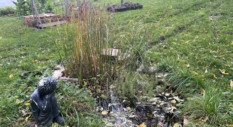 Superbe maison de village en pierre