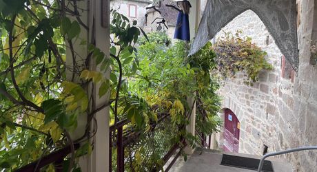 Superbe maison de village en pierre