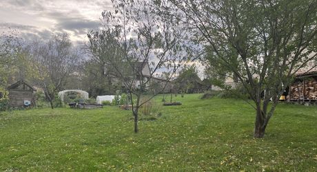 Superbe maison de village en pierre