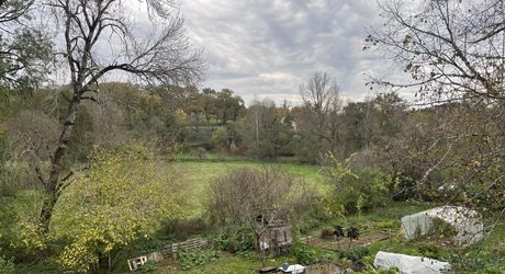 Superbe maison de village en pierre