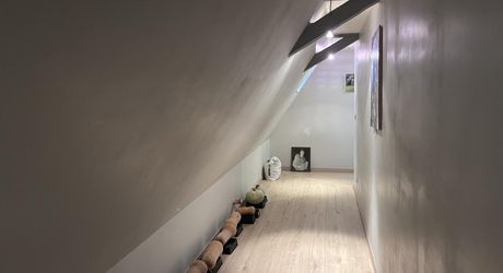 Superbe maison de village en pierre