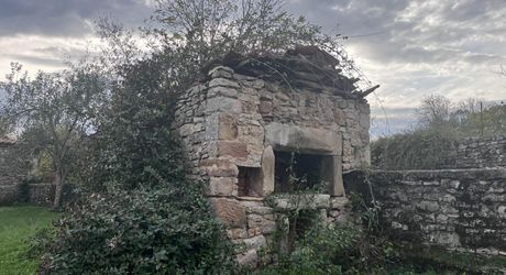 Superbe maison de village en pierre