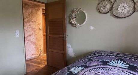 Superbe maison de village en pierre