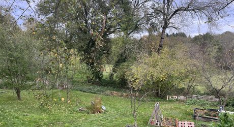 Superbe maison de village en pierre