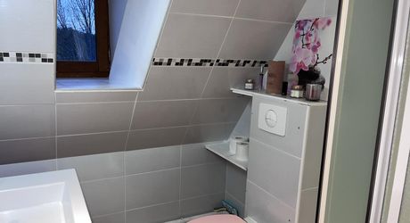 Superbe maison de village en pierre