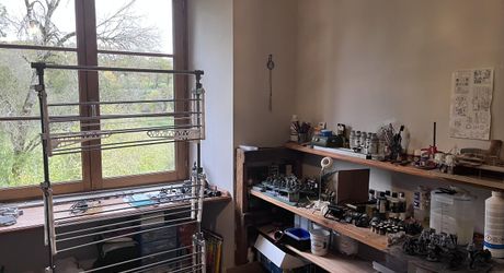 Superbe maison de village en pierre