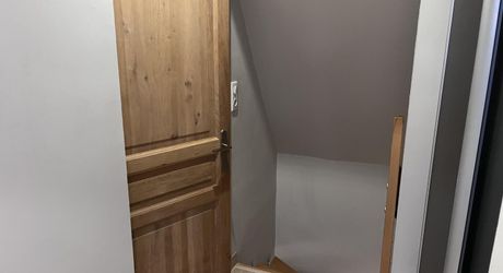 Superbe maison de village en pierre