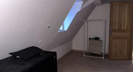 Superbe maison de village en pierre