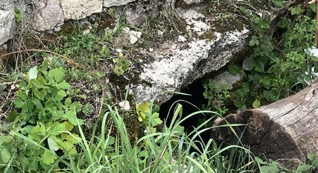 Superbe maison de village en pierre