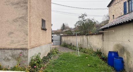 Immeuble de rapport à Figeac – Idéal investisseurs !