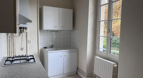 Immeuble de rapport à Figeac – Idéal investisseurs !