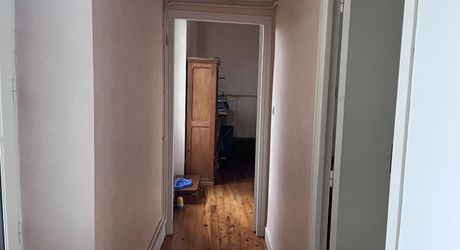 Immeuble de rapport à Figeac – Idéal investisseurs !