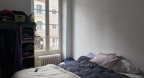 Immeuble de rapport à Figeac – Idéal investisseurs !