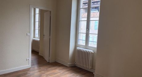 Immeuble de rapport à Figeac – Idéal investisseurs !