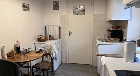 Immeuble de rapport à Figeac – Idéal investisseurs !