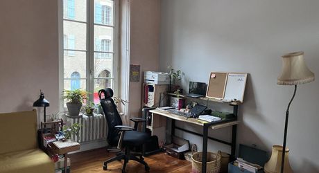 Immeuble de rapport à Figeac – Idéal investisseurs !