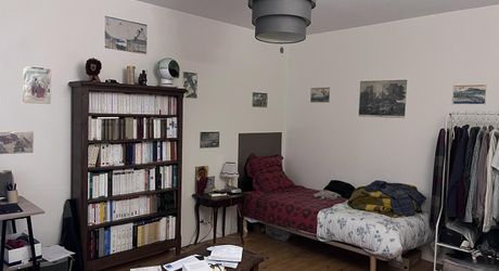 Immeuble de rapport à Figeac – Idéal investisseurs !