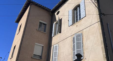 EXCLUSIVITÉ - Immeuble de rapport à Figeac – Idéal investisseurs !