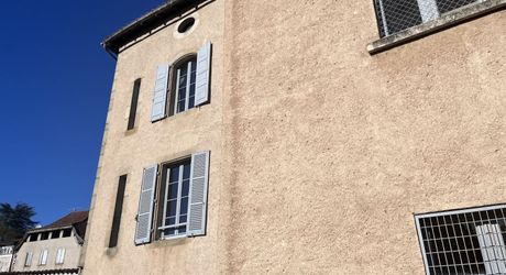 EXCLUSIVITÉ - Immeuble de rapport à Figeac – Idéal investisseurs !