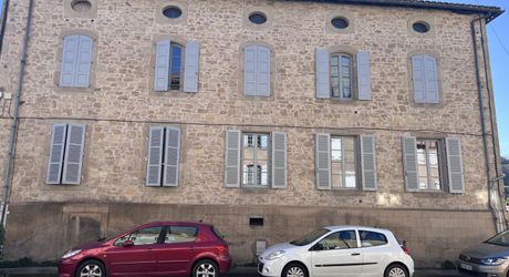 EXCLUSIVITÉ - Immeuble de rapport à Figeac – Idéal investisseurs !