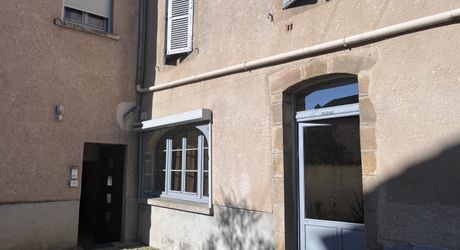 EXCLUSIVITÉ - Immeuble de rapport à Figeac – Idéal investisseurs !