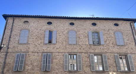 EXCLUSIVITÉ - Immeuble de rapport à Figeac – Idéal investisseurs !