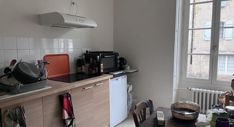 Immeuble de rapport à Figeac – Idéal investisseurs !