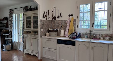 Maison en parfait état à quelques minutes de Figeac