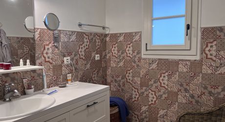 Maison en parfait état à quelques minutes de Figeac