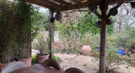 Maison en parfait état à quelques minutes de Figeac