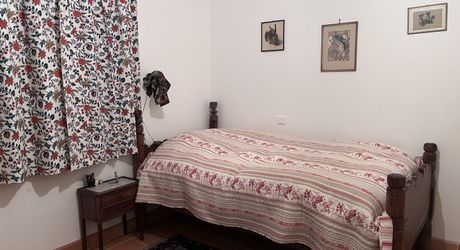 Maison en parfait état à quelques minutes de Figeac