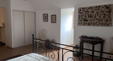 Maison en parfait état à quelques minutes de Figeac