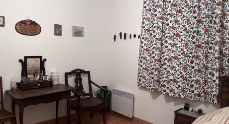 Maison en parfait état à quelques minutes de Figeac