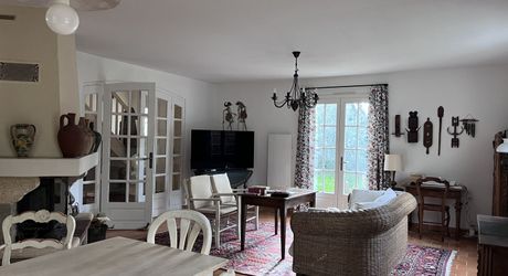 Maison en parfait état à quelques minutes de Figeac