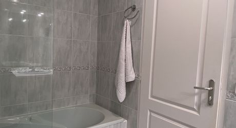 Maison en parfait état à quelques minutes de Figeac