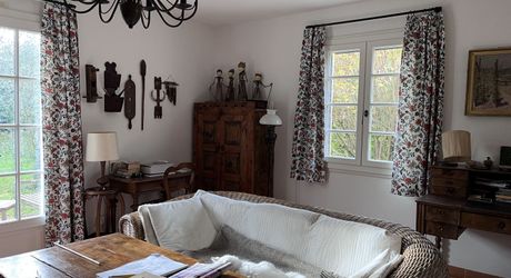 Maison en parfait état à quelques minutes de Figeac