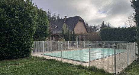 Maison en parfait état à quelques minutes de Figeac