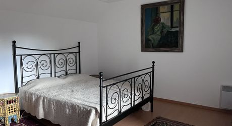 Maison en parfait état à quelques minutes de Figeac