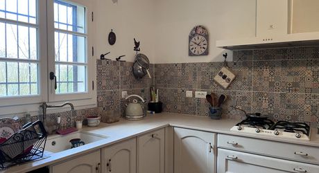 Maison en parfait état à quelques minutes de Figeac