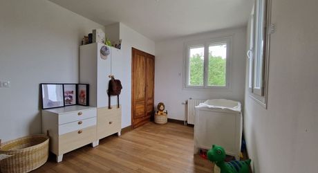 Agréable maison rénovée 82 m² - SECTEUR LACAPELLE-MARIVAL