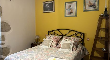 EXCLUSIVITÉ - Maison ancienne avec dépendance - SECTEUR LATRONQUIERE