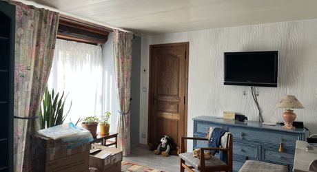 EXCLUSIVITÉ - Maison ancienne avec dépendance - SECTEUR LATRONQUIERE