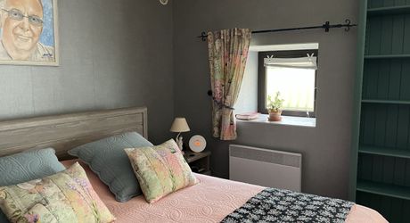 EXCLUSIVITÉ - Maison ancienne avec dépendance - SECTEUR LATRONQUIERE