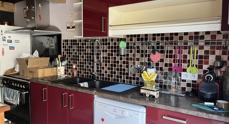 EXCLUSIVITÉ - Maison ancienne avec dépendance - SECTEUR LATRONQUIERE