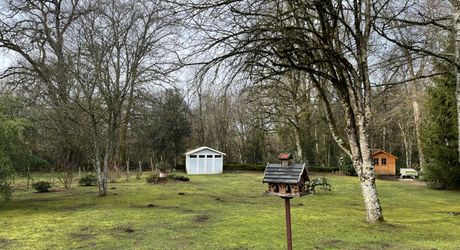 EXCLUSIVITÉ - Maison ancienne avec dépendance - SECTEUR LATRONQUIERE