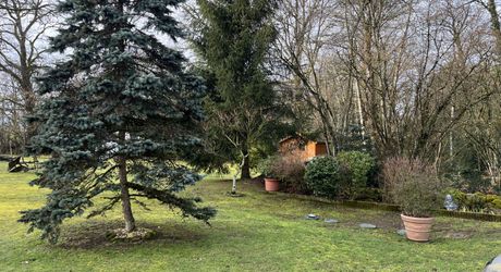 EXCLUSIVITÉ - Maison ancienne avec dépendance - SECTEUR LATRONQUIERE