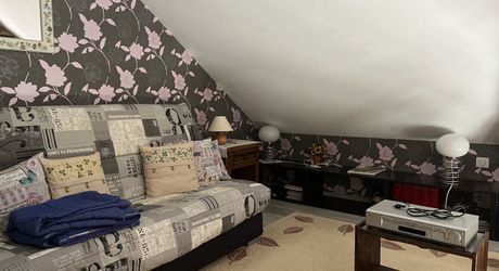 EXCLUSIVITÉ - Maison ancienne avec dépendance - SECTEUR LATRONQUIERE