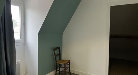 SECTEUR SAINT-CÉRÉ - Maison d'habitation rénovée de 147 m²