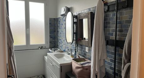 SECTEUR SAINT-CÉRÉ - Maison d'habitation rénovée de 147 m²